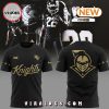 Men’s Knights Football Beige T-Shirt, Cap