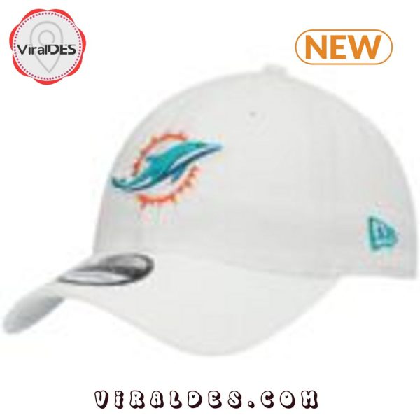 Men’s Miami Dolphins Limited Hoodie, Jogger, Cap