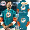 Men’s Miami Dolphins Limited Hoodie, Jogger, Cap