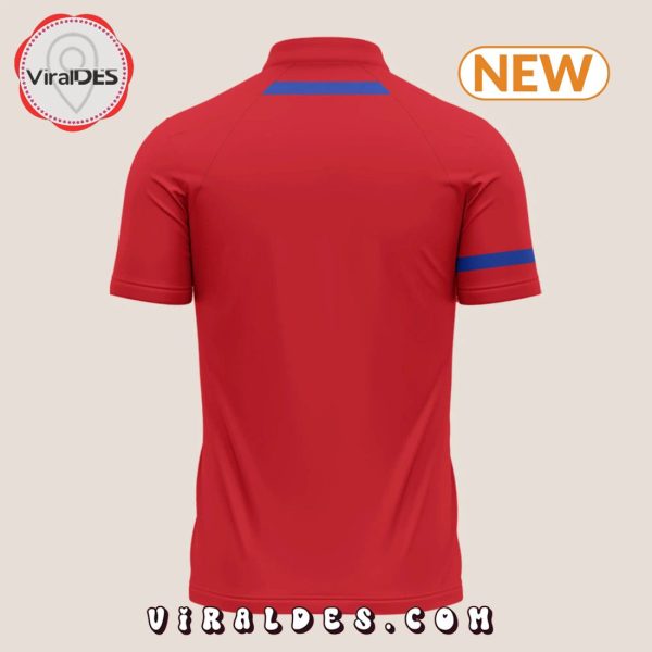 Men’s Novak Djokovic Polo Shirt