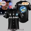 Personalized Akron RubberDucks White Baseball Jersey