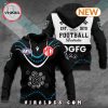 Men’s Port Adelaide Black Apparel Hoodie