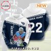 Tennessee Titans 22 Derrick Henry Hoodie