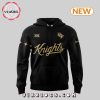 Men’s UCF Knights Football Orlando Black Hoodie