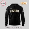 Special Knights Football Beige Hoodie