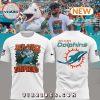 Miami Dolphins Angry Runs T-Shirt, Jogger, Cap