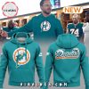 Miami Dolphins New Style Hoodie, Jogger, Cap