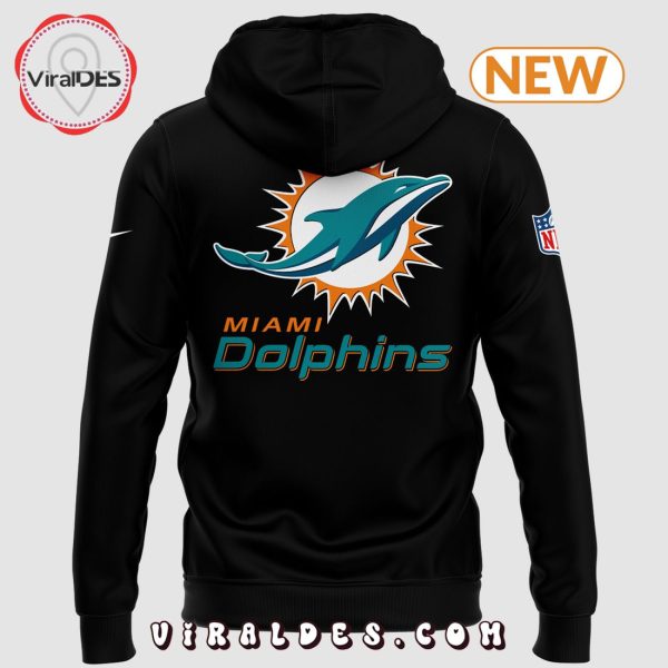 Miami Dolphins Training Camp 2024 Hoodie, Jogger