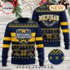 New Zealand x Rugby World Cup Christmas Sweater