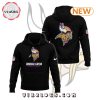 New England Patriots 2024 NFL Crucial Catch Hoodie