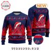 MLB Arizona Diamondbacks 2024 Christmas Ugly Sweater