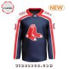 MLB Baltimore Orioles Special Concept Hockey Jersey