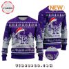 MLB Houston Astros 2024 Christmas Ugly Sweater