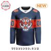 MLB Houston Astros Special Concept Hockey Jersey