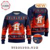 MLB Los Angeles Angels 2024 Christmas Ugly Sweater