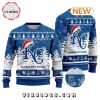 MLB Los Angeles Dodgers 2024 Christmas Ugly Sweater