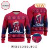 MLB Miami Marlins 2024 Christmas Ugly Sweater