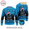 MLB Los Angeles Angels 2024 Christmas Ugly Sweater