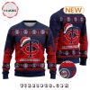 MLB Milwaukee Brewers 2024 Christmas Ugly Sweater