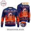 MLB New York Yankees 2024 Christmas Ugly Sweater