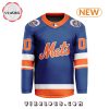 MLB New York Yankees Special Concept Hockey Jersey