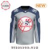 MLB Oakland Athletics Special Concept Hockey Jersey