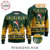 MLB Philadelphia Phillies 2024 Christmas Ugly Sweater