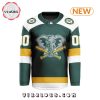 MLB New York Yankees Special Concept Hockey Jersey