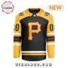 MLB Philadelphia Phillies Special Concept Hockey Jersey