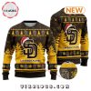 MLB Pittsburgh Pirates 2024 Christmas Ugly Sweater