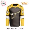 MLB San Francisco Giants Special Concept Hockey Jersey