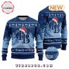 MLB Detroit Tigers 2024 Christmas Ugly Sweater