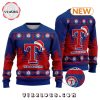 MLB St. Louis Cardinals 2024 Christmas Ugly Sweater