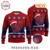 MLB Toronto Blue Jays 2024 Christmas Ugly Sweater