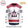 MLB Texas Rangers Special Concept Hockey Jersey