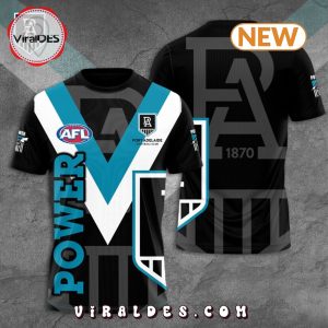 Port Adelaide Football FC Hoodie