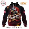 LIGA MX Club Tijuana Special Home Dia De Muertos Hoodie