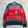 New 2024 Stella Artois Christmas Holiday Ugly Sweater