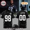 New Era Raiders 65th Season T-Shirt, Jogger, Cap