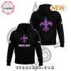 Chicago Bears 2024 NFL Crucial Catch Hoodie