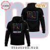 New York Jets 2024 NFL Crucial Catch Hoodie