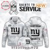 Philadelphia Eagles Arctic Camo Salute To Service Hoodie, Jogger, Cap