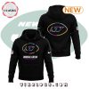 New York Giants 2024 NFL Crucial Catch Hoodie