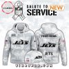 Washington Commanders Arctic Camo Salute To Service Hoodie, Jogger, Cap