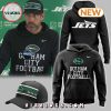 New York Jets Military Hoodie, Jogger, Cap