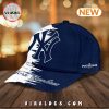 New York Yankees 2024 Champions Navy Classic Cap