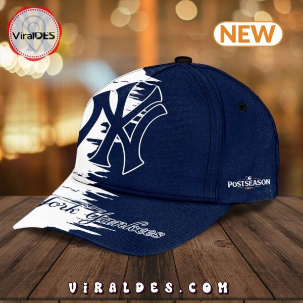 New York Yankees Mix Style Classic Cap