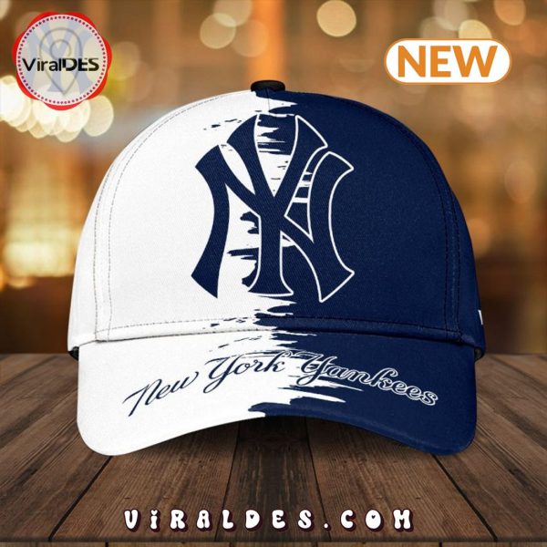 New York Yankees Mix Style Classic Cap