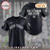 New York Yankees MLB Judge Baseball Jersey