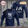 New York Yankees October Ready Navy Hoodie